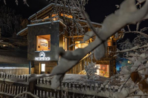 Urhof Chalet